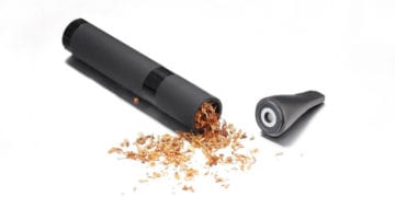 Best Dry Herb Vape Pens Featured Image