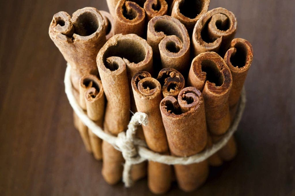 Cinnamon Sticks pack