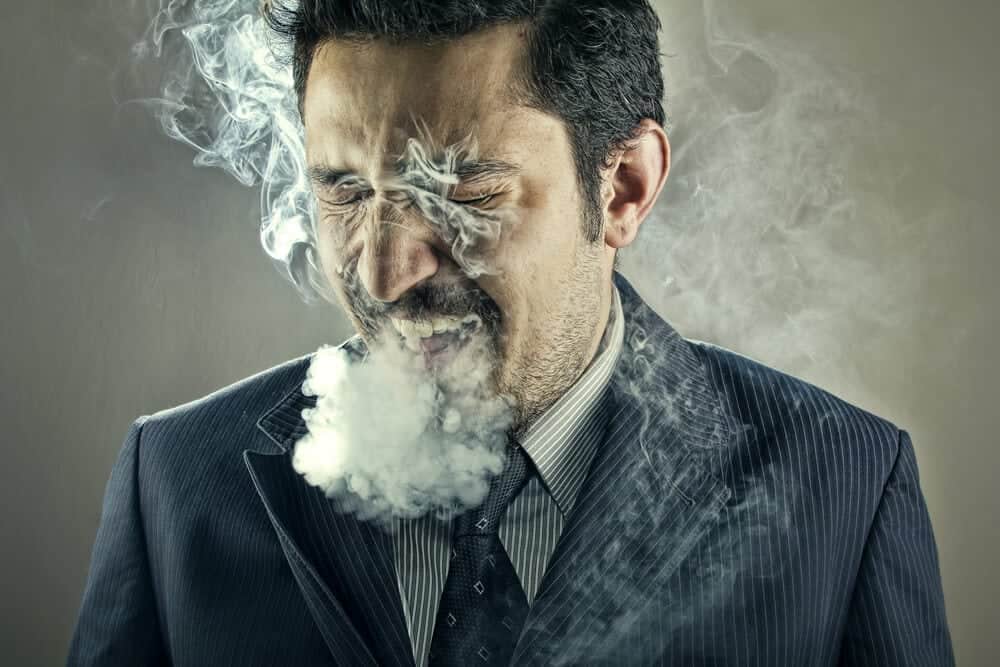 Smokerâ€™s cough remains one of the most recognizable features of a long-term...