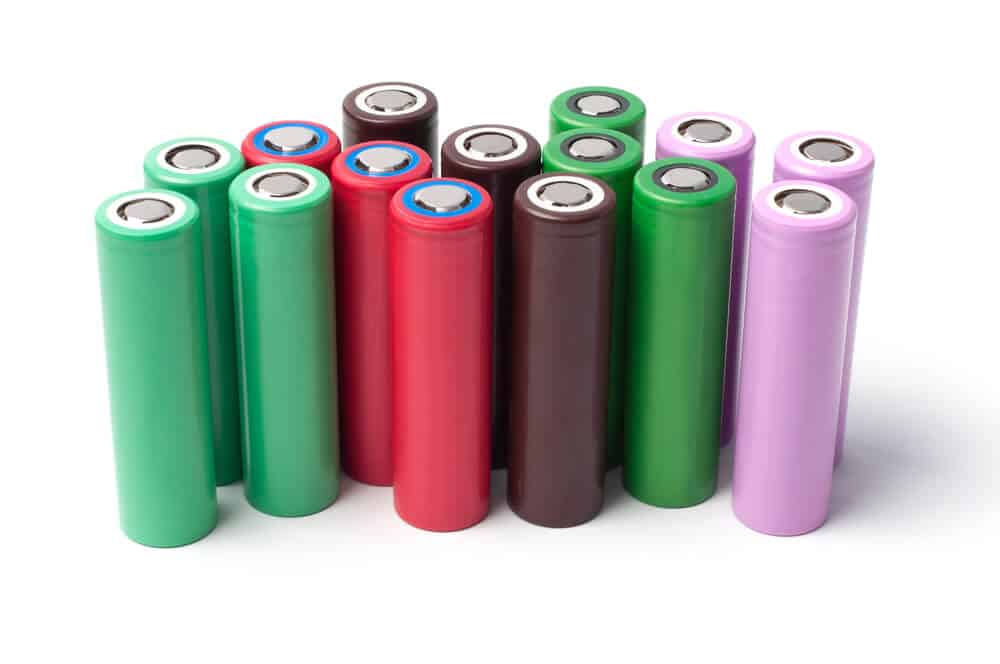 vape batteries image
