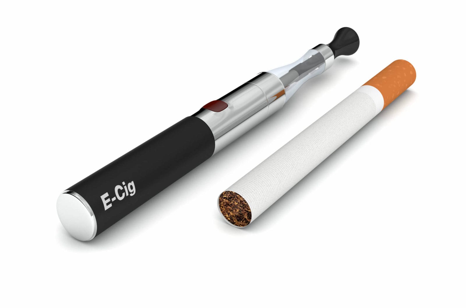 Best E Cigarette 2025 - Walter R. Kerry