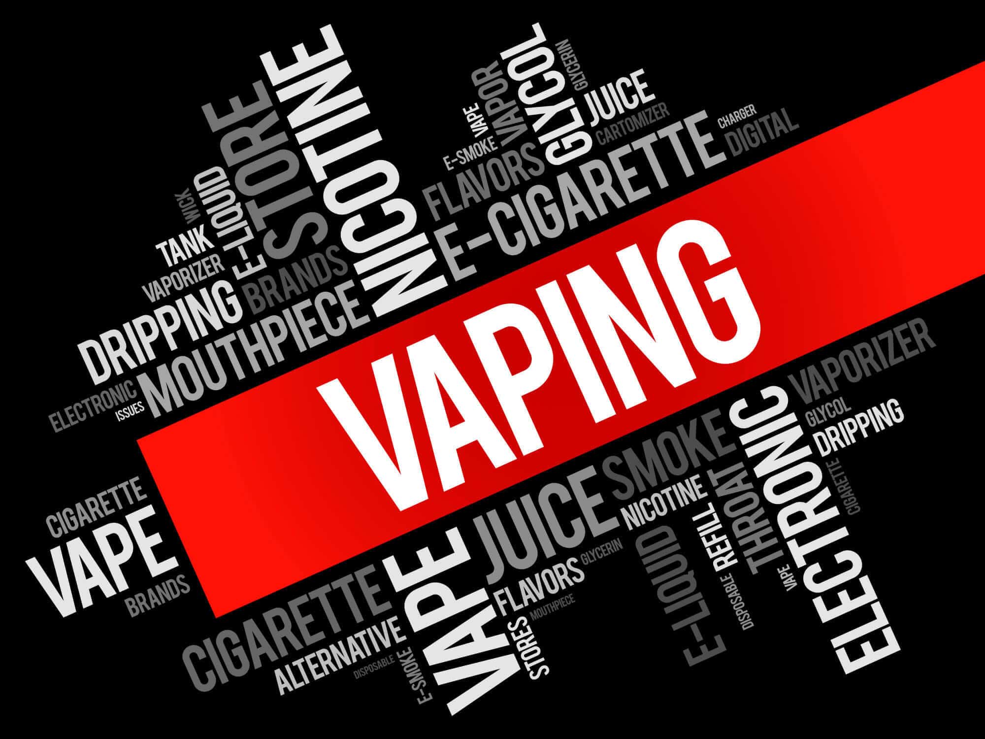 What Is Vaping Vape Meaning And Definition By Vape Habitat