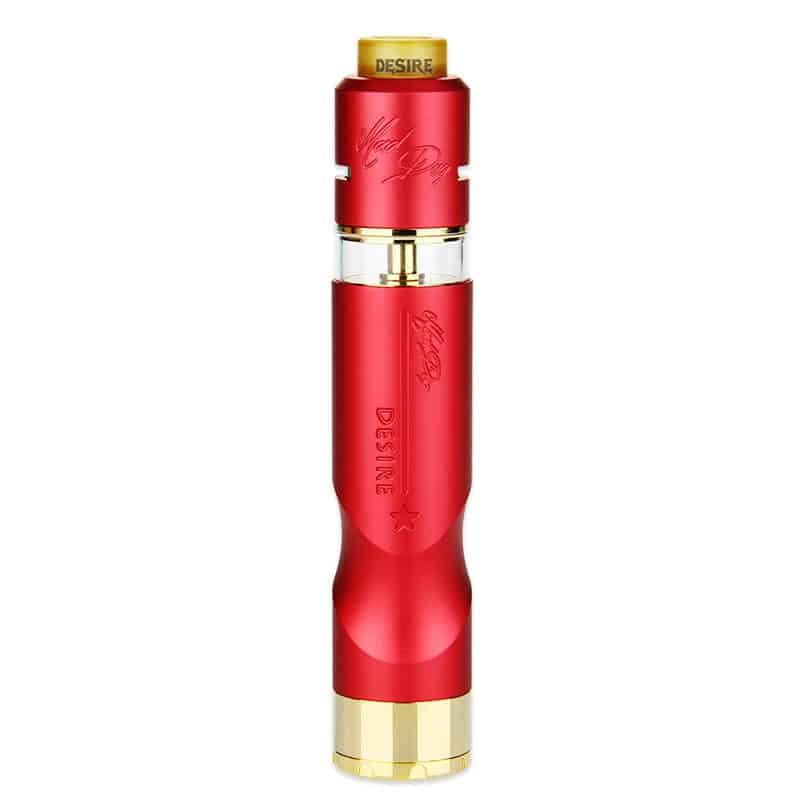 Best mech mod of 2019