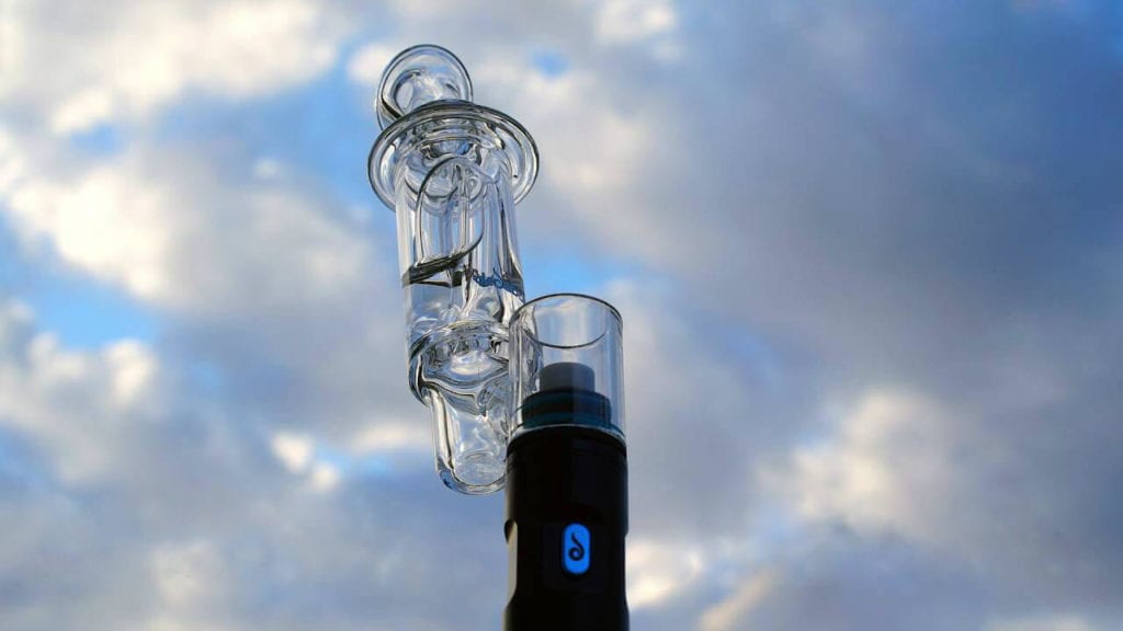 Best Electric Dab Rigs in January 2024