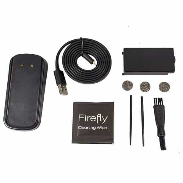 Firefly 2 accessories image