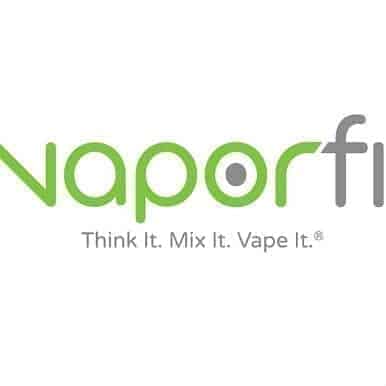 Vaporfi logo image