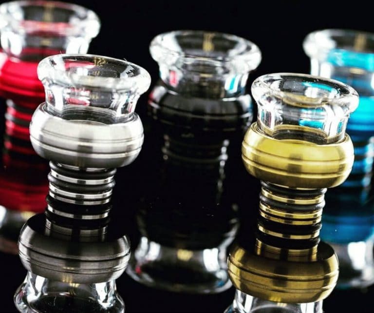 drip tips