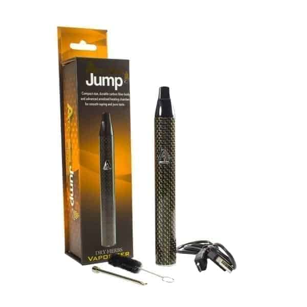 Atmos Jump kit image