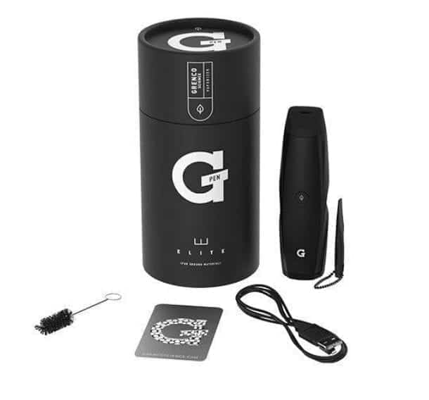G Pen Elite kit image