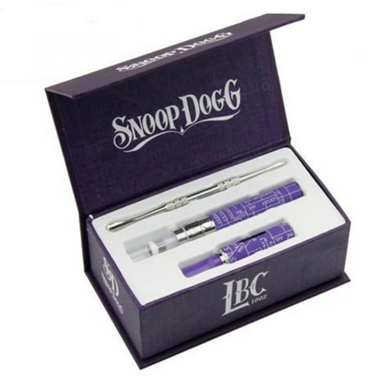 snoop dogg pen