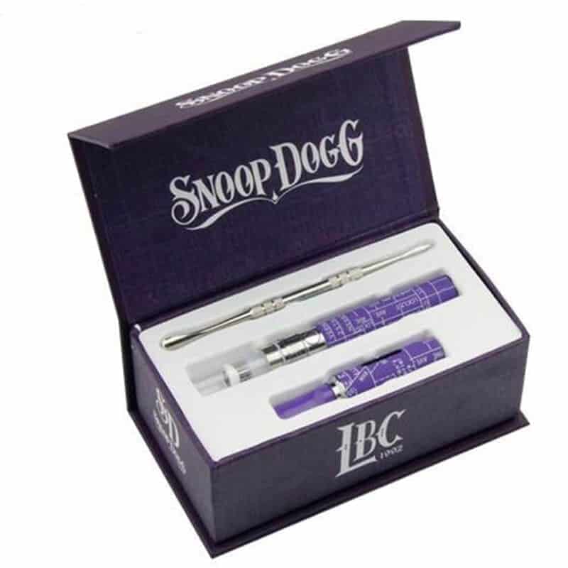 Snoop Dogg G Pen featured image
