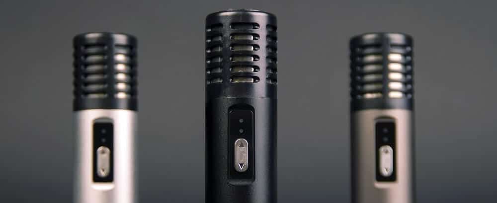 arizer air featured image