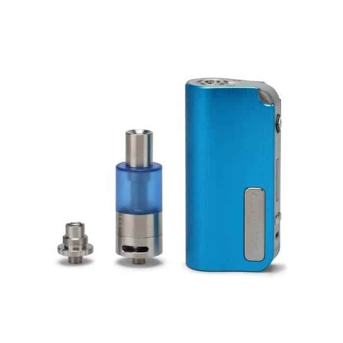 Innokin Cool Fire IV with tank image