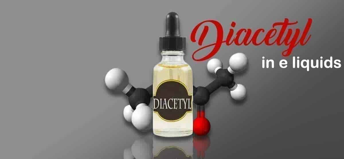 diacetyl image