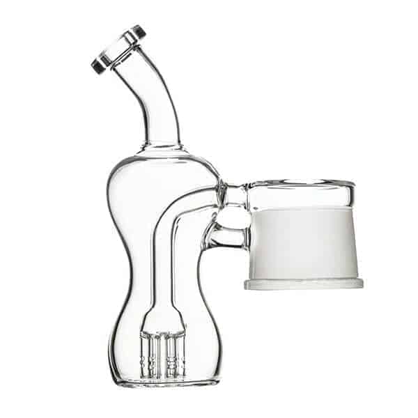 Dr. Dabber SWITCH glass bubbler image