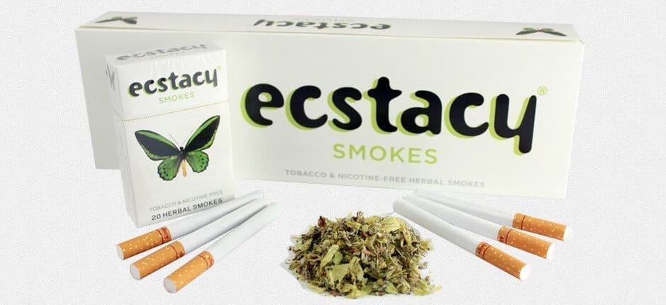 herbal cigarettes featured image