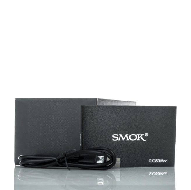 SMOK GX350 box image