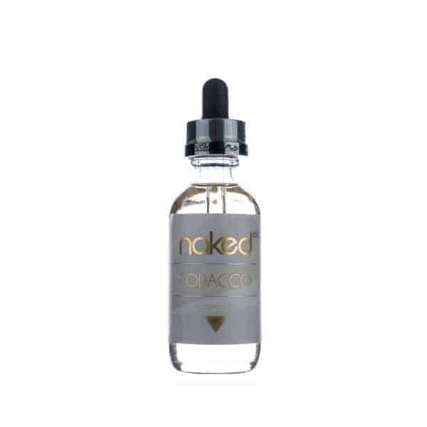 Euro Gold by Naked 100 E-Liquid