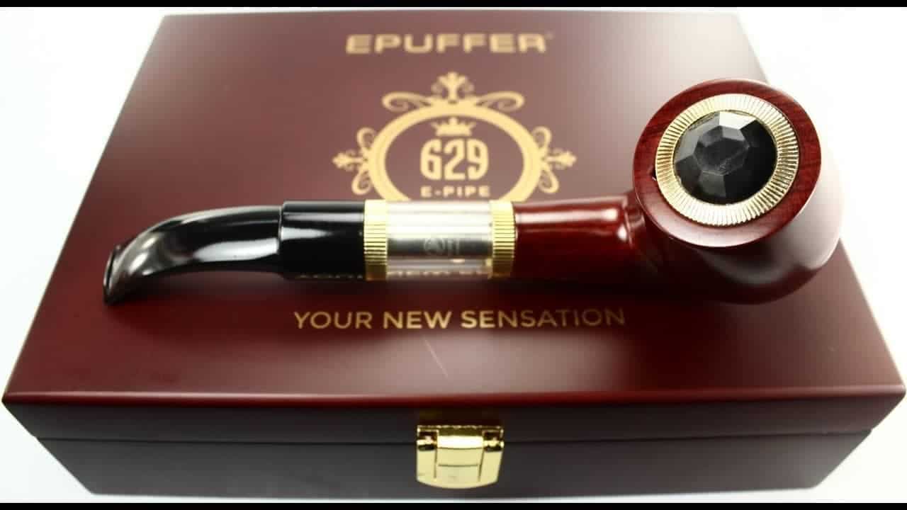 ePuffer 629 R2 review featured image