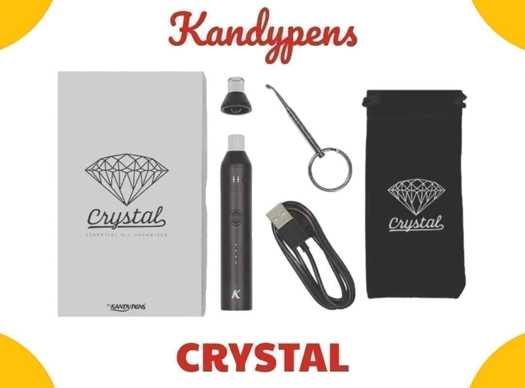 Kandypens CRYSTAL featured image