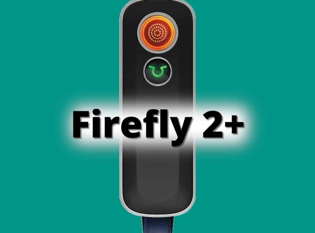 firefly 2+ featured image