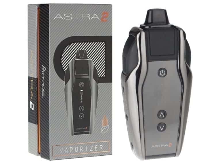 Atmos Astra 2 featured image