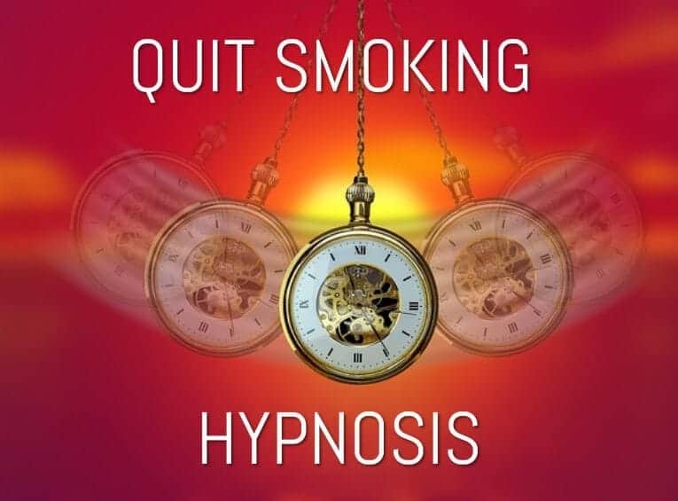 Stop Smoking Hypnosis featured image
