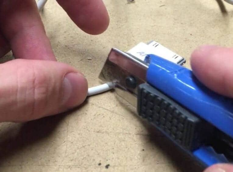 how to make a juul charger