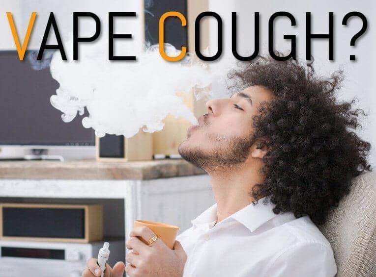 vape cough featured image