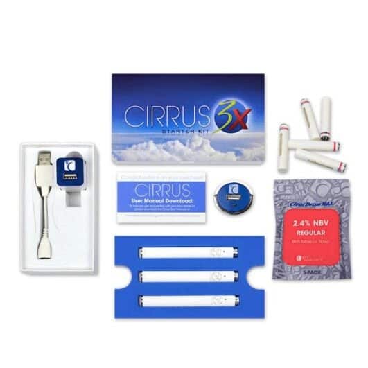 Cirrus 3X Starter Kit image