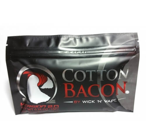 Cotton Bacon V2.0 image
