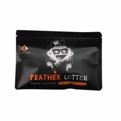 Geekvape Feather Cotton For RTA-Max-Quality image