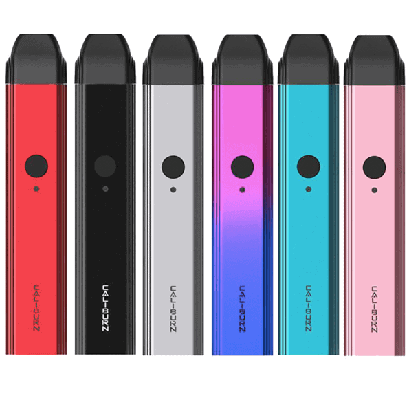 Top 6 Best Pod System Vapes in 2021 [June]. Buyers' Guide and FAQ