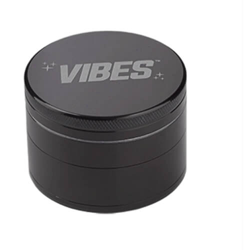 Vibes 4-Piece Grinder-Max-Quality image