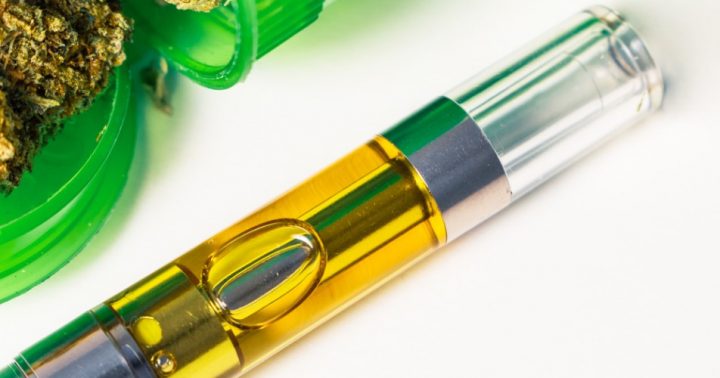 Best Dab Pens – Vape Habitat