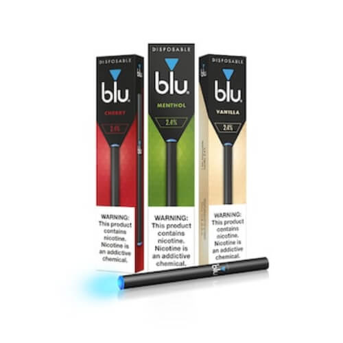 blu Disposable-Max-Quality image