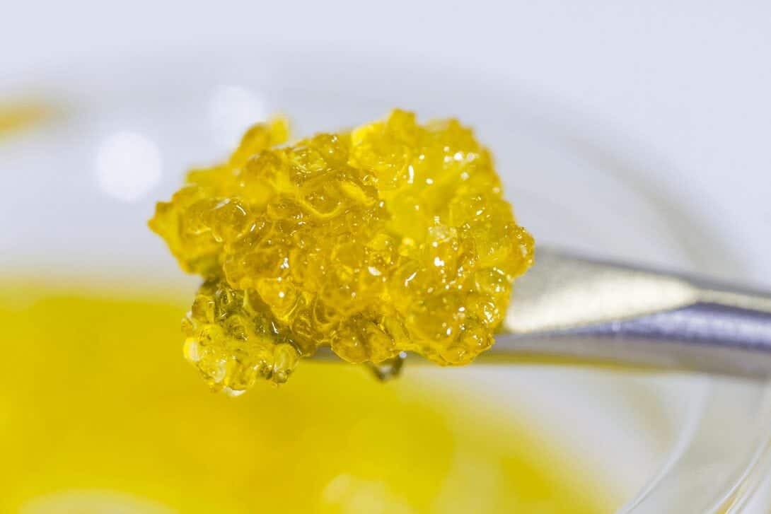 dab concentrate image