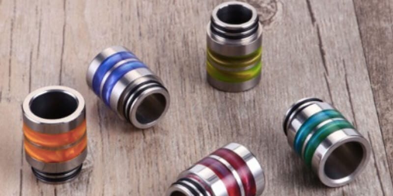 drip tips images 1