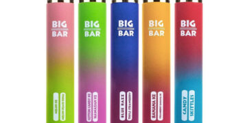 Big Bar DUO-Max-Quality image