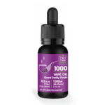 1000MG Grand Daddy Purple CBD Vape Oil
