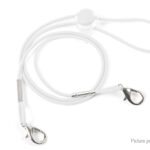 10PCS Pressure Relief Ear Extension Strap Anti-lost Lanyard for Adults