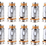 10PCS Replacement Coil Head for GeekVape Aegis Boost
