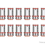 20PCS Authentic Uwell Crown 3 / Crown 3 Mini Replacement Coil Head