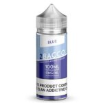 2Bacco By Art of E-Liquids - Blue - 100ml / 0mg