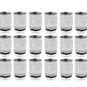 30PCS Authentic Smoktech SMOK TFV8 Clearomizer Replacement V8-T8 Coil Head