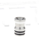 316 Stainless Steel 510 Drip Tip