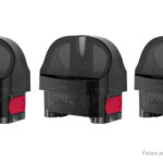 3PCS Authentic Smoktech SMOK Nord 4 Replacement RPM2 Pod Cartridge