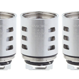3PCS Authentic Smoktech SMOK TFV12 Prince Replacement Q4 Coil Head