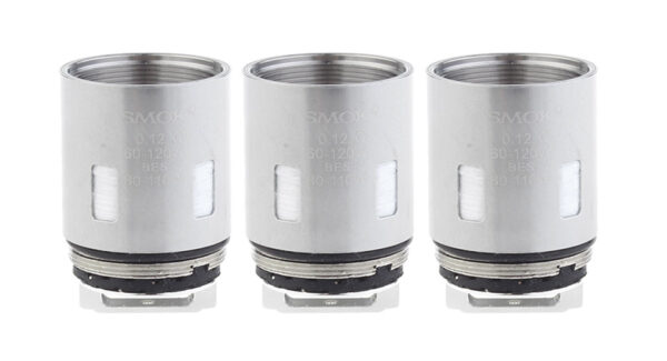 3PCS Authentic Smoktech SMOK TFV12 Prince Replacement T10 Coil Head
