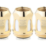 3PCS Authentic Smoktech SMOK TFV8 Baby V2 Replacement A1 Coil Head